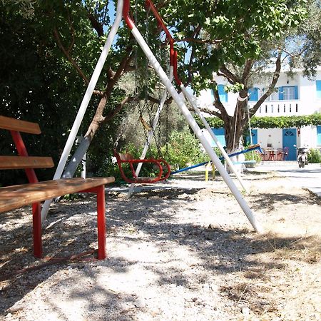 דירות מאראת'וקאמפוס Pelagia מראה חיצוני תמונה