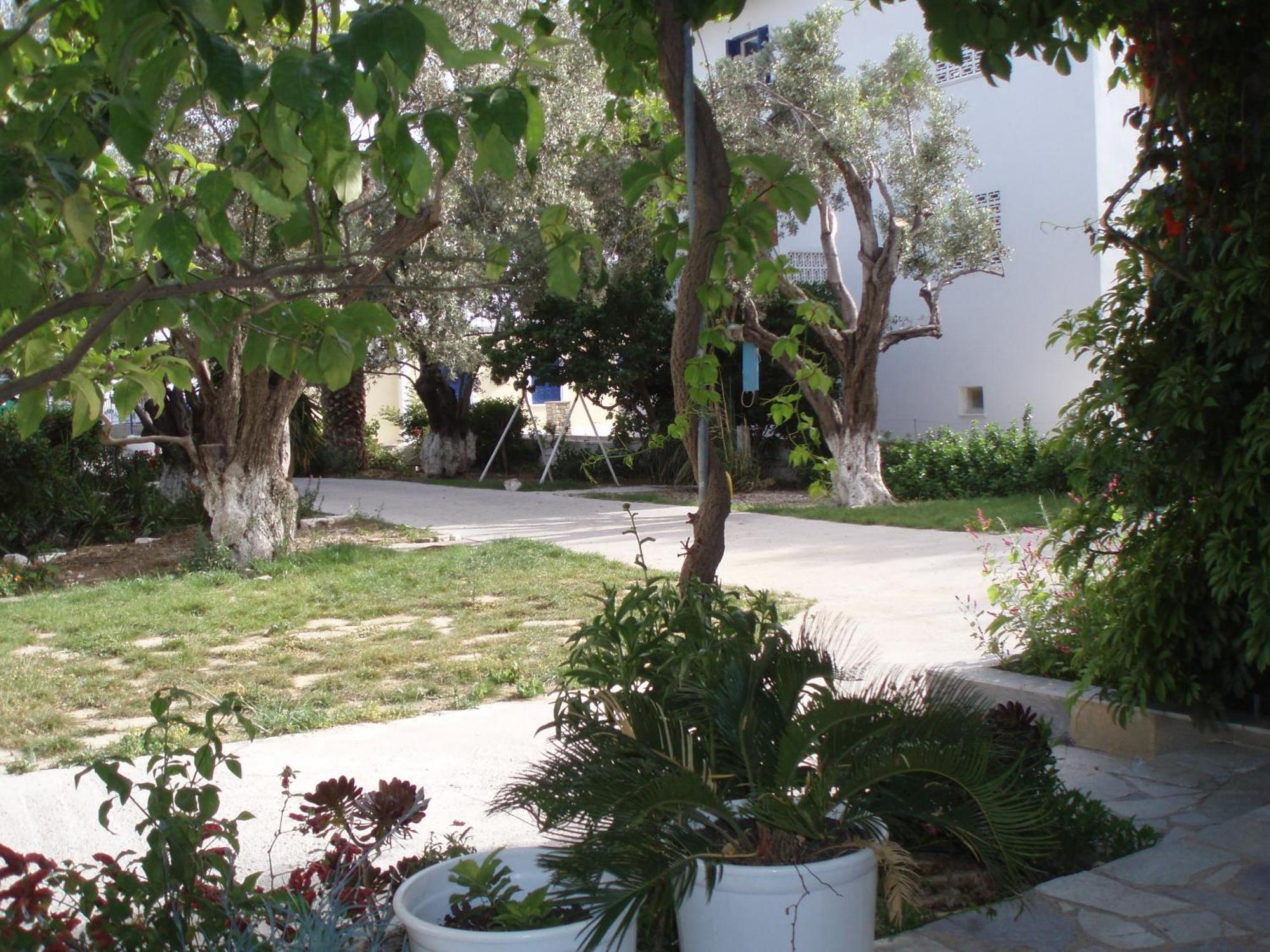 דירות מאראת'וקאמפוס Pelagia מראה חיצוני תמונה