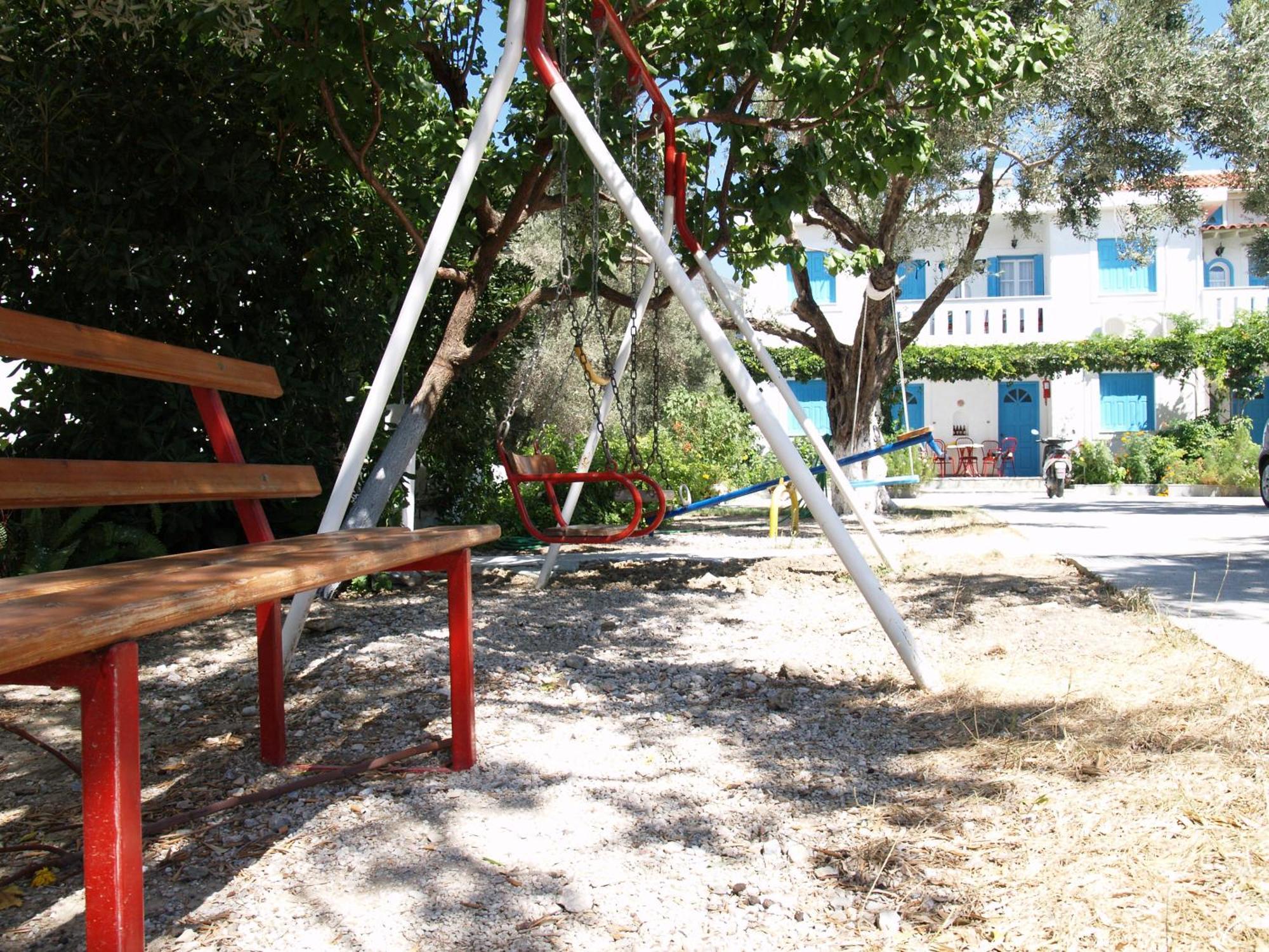 דירות מאראת'וקאמפוס Pelagia מראה חיצוני תמונה