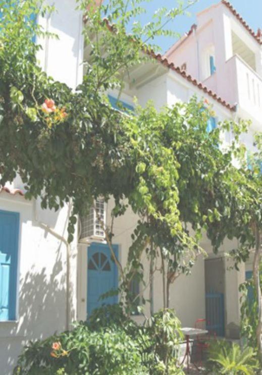דירות מאראת'וקאמפוס Pelagia מראה חיצוני תמונה