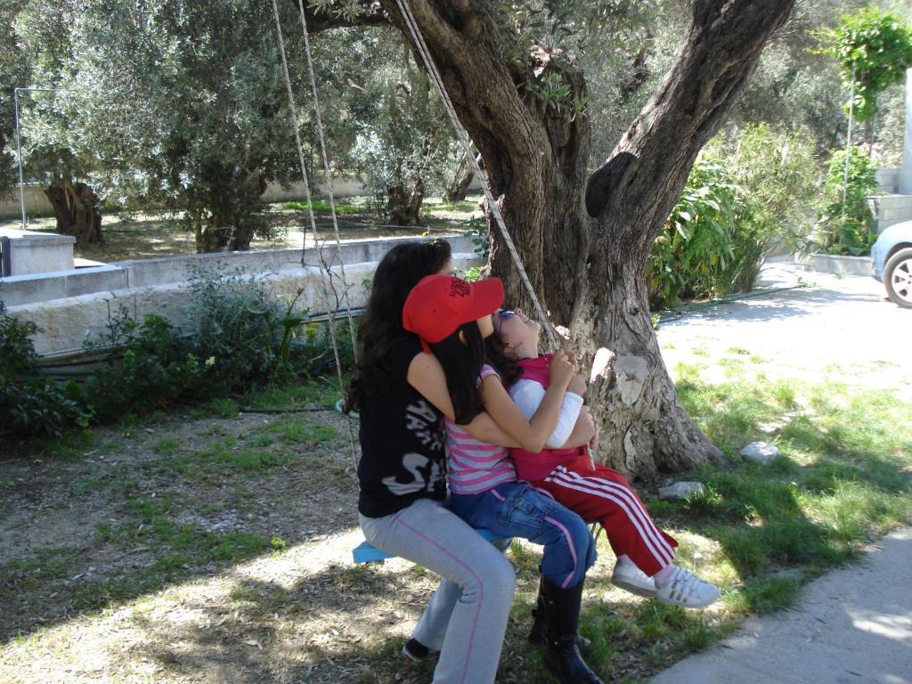 דירות מאראת'וקאמפוס Pelagia מראה חיצוני תמונה
