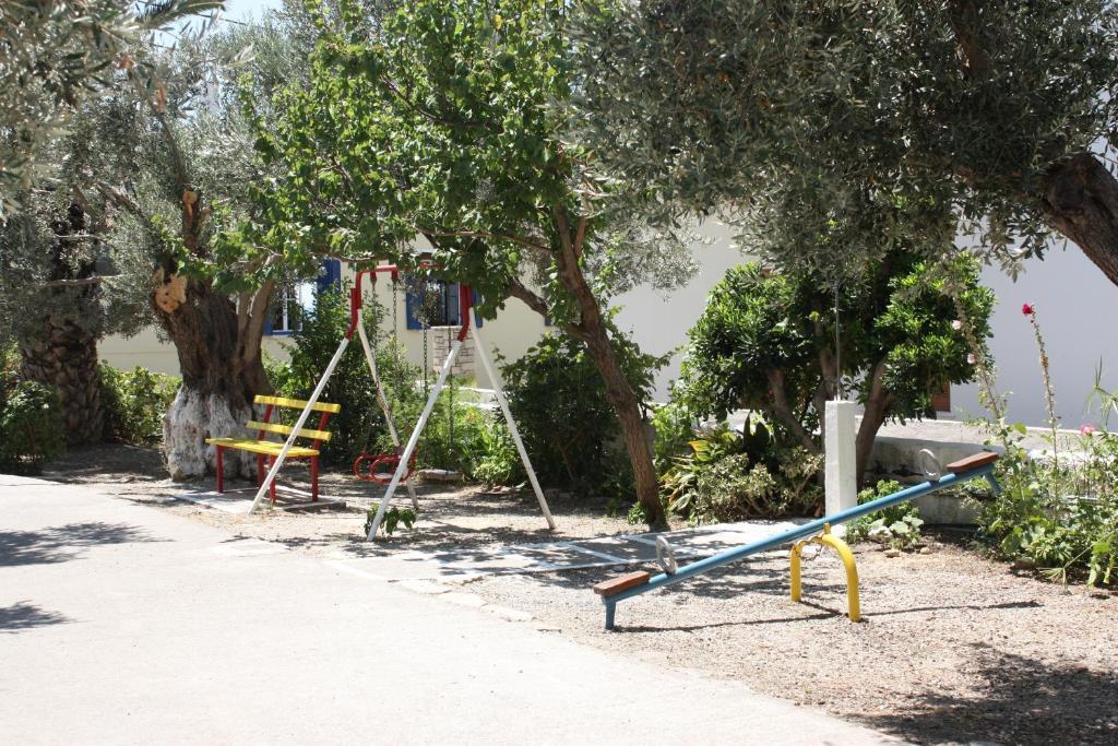 דירות מאראת'וקאמפוס Pelagia מראה חיצוני תמונה